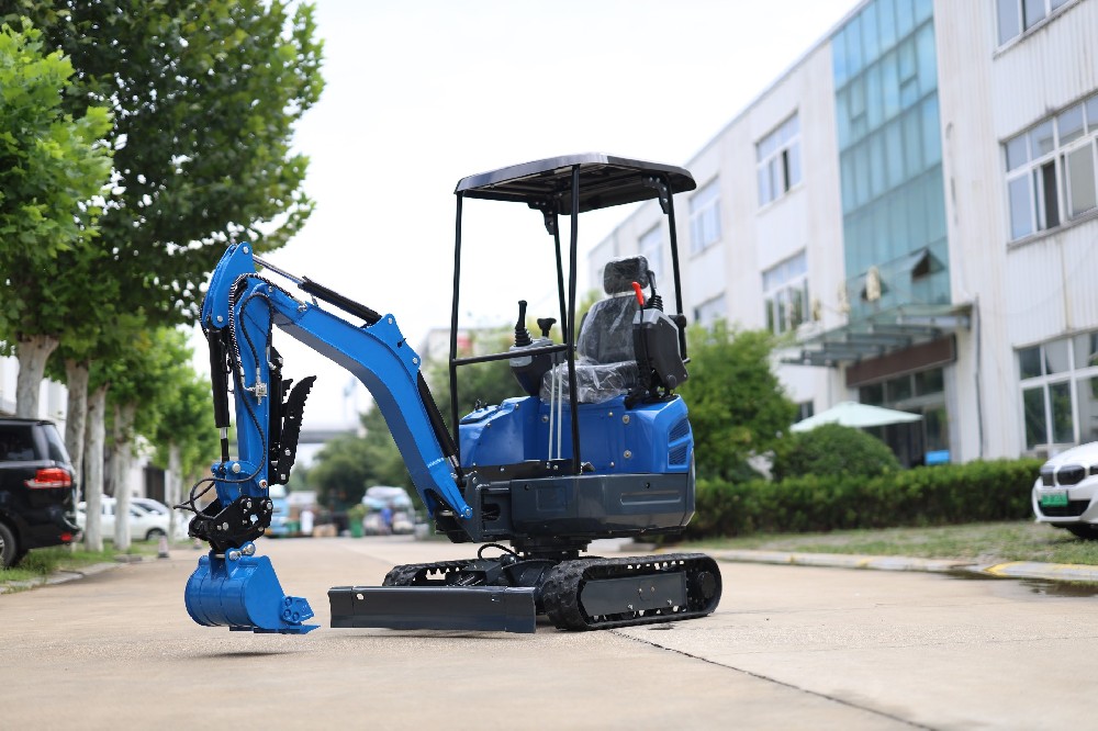 RIPPA R15-3 Mini Excavator