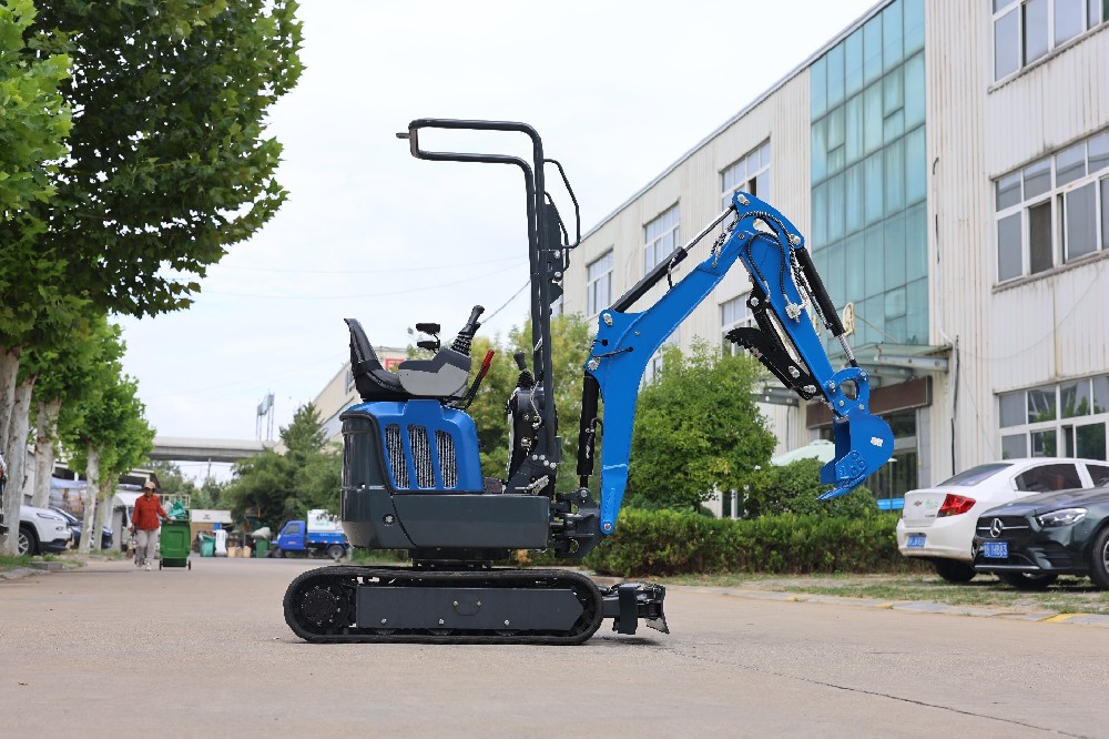 RIPPA R13-2 Mini Excavator