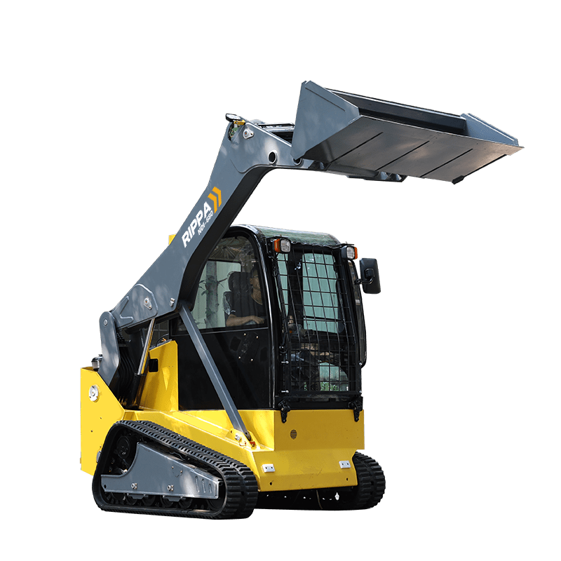 Skid Steer