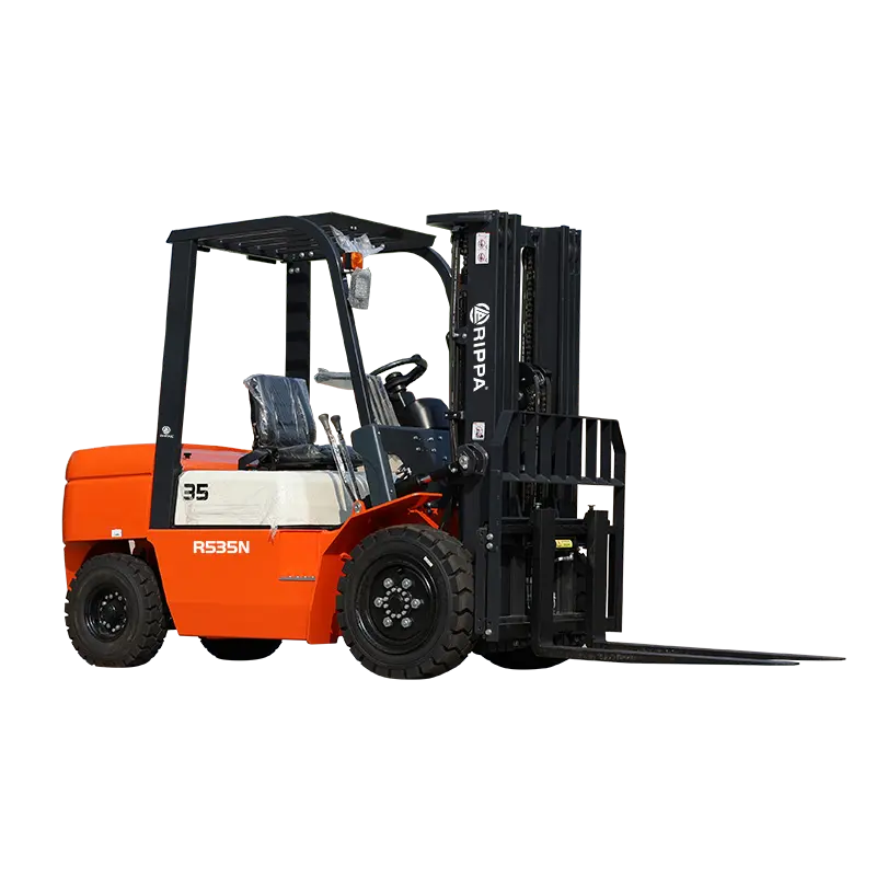 Rippa Forklift